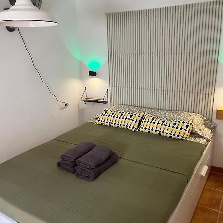 Casa Martin Montero Lägenhet Arcos de la Frontera Exteriör bild
