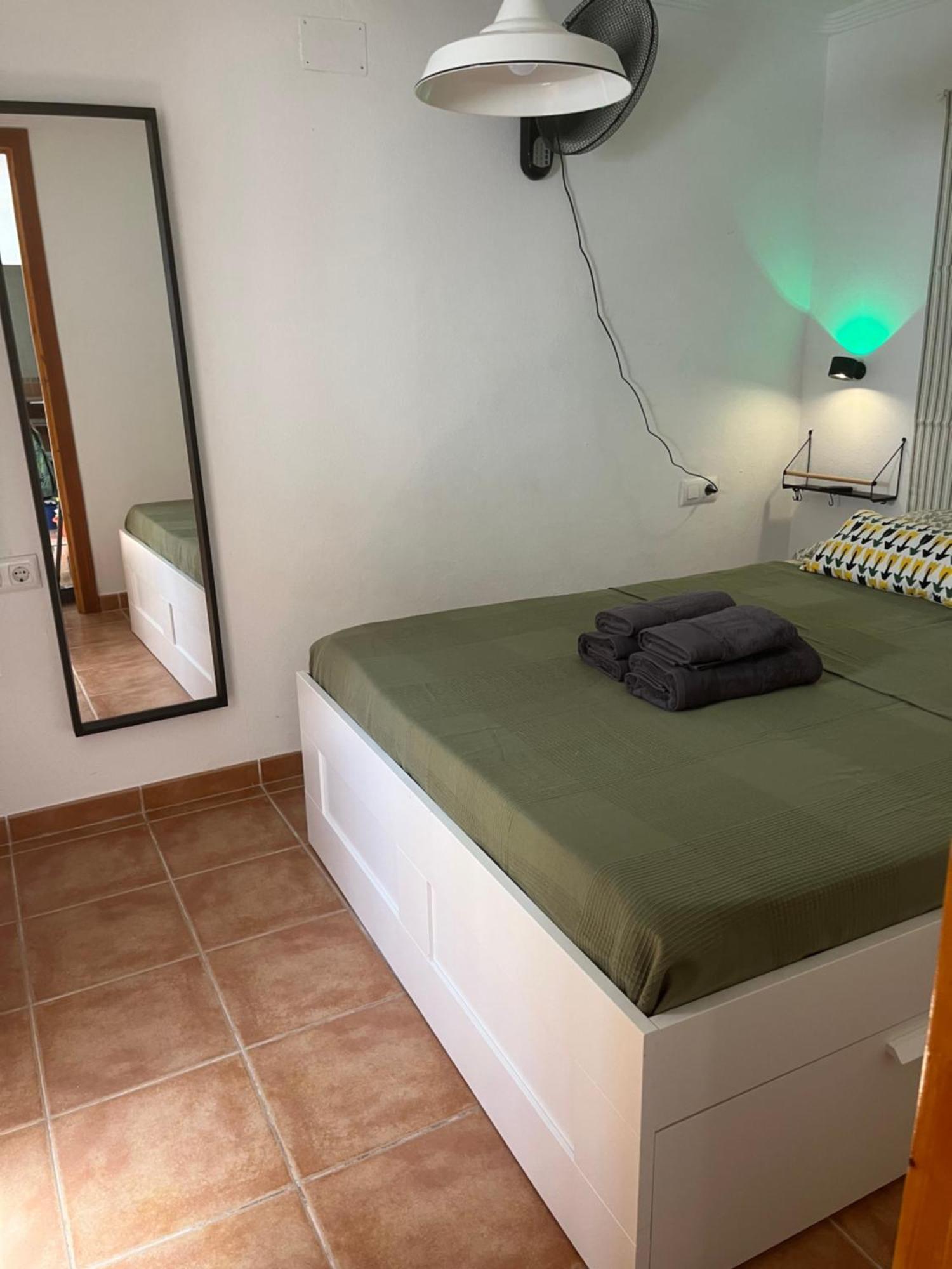 Casa Martin Montero Lägenhet Arcos de la Frontera Exteriör bild